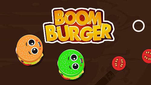 download Boom burger apk